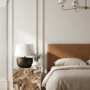 Carlos - stylish lamps for bedside tables | Image 4 | InSTYLE Home & Rugs