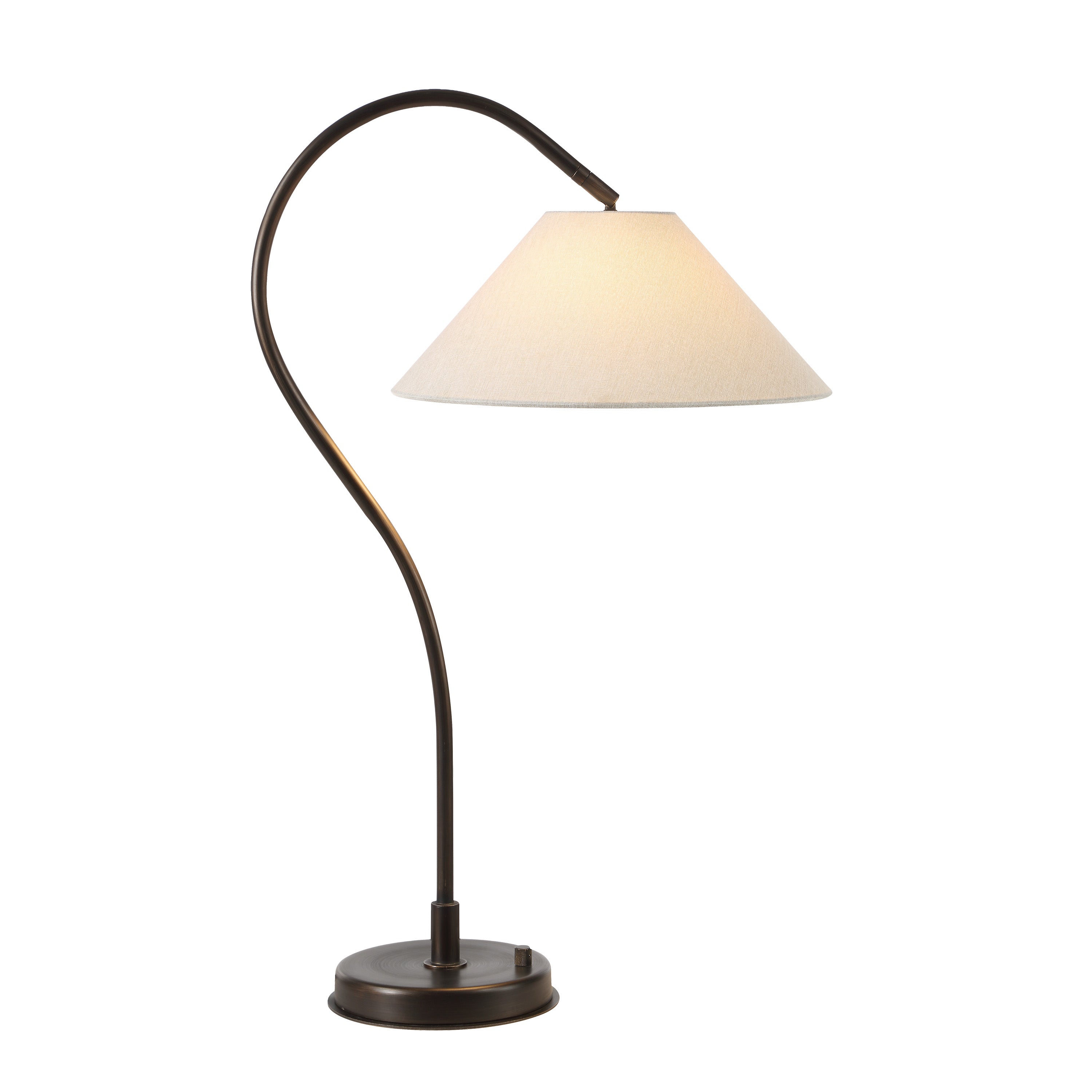 Aureline - stylish lamps for bedside tables | Image 1 | InSTYLE Home & Rugs