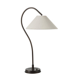 Aureline - stylish lamps for bedside tables | Image 3 | InSTYLE Home & Rugs