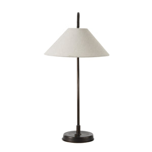 Aureline - stylish lamps for bedside tables | Image 5 | InSTYLE Home & Rugs