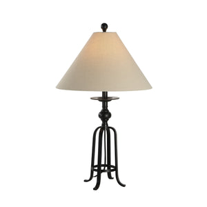 Lost Creek - stylish lamps for bedside tables | Image 1 | InSTYLE Home & Rugs