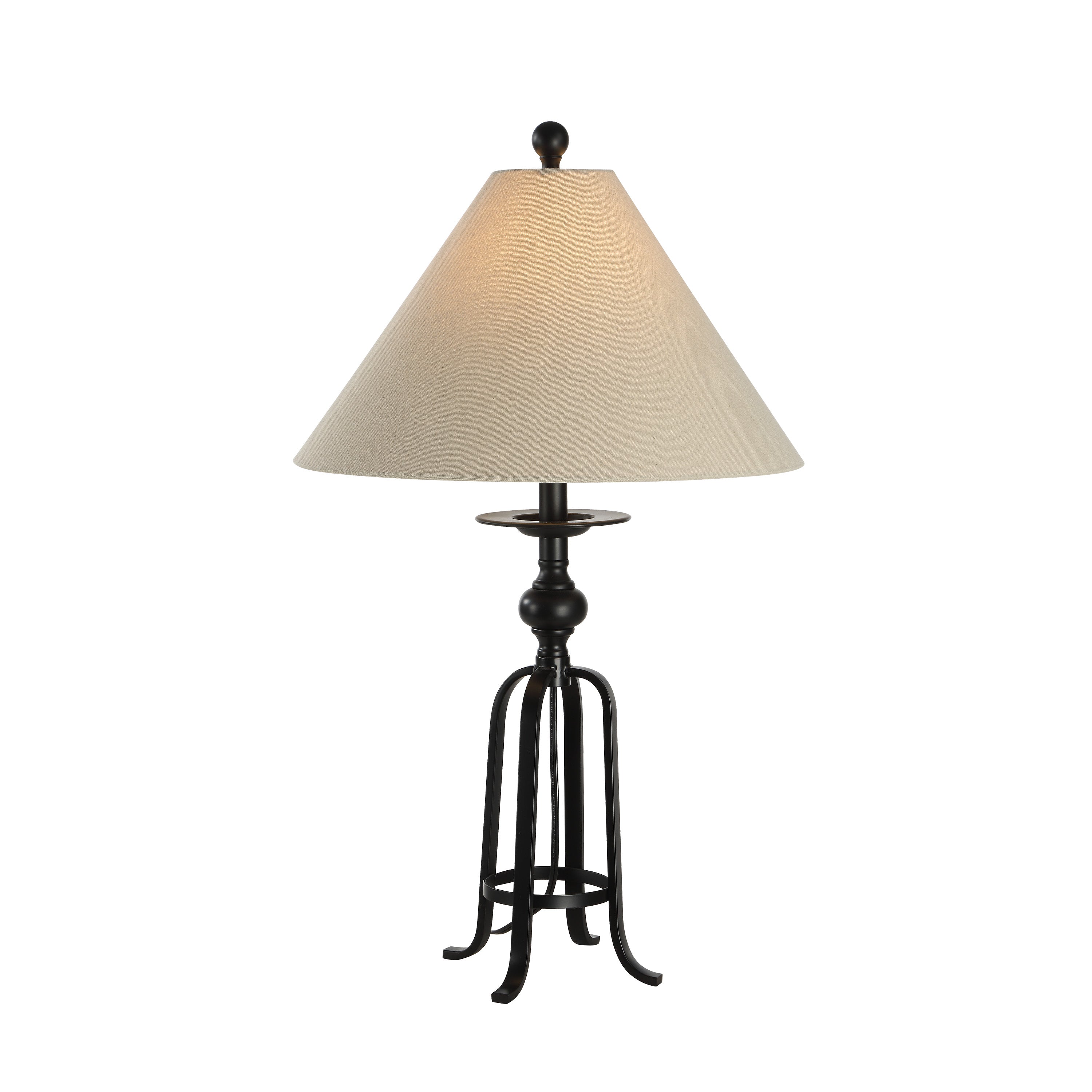 Lost Creek - stylish lamps for bedside tables | Image 1 | InSTYLE Home & Rugs