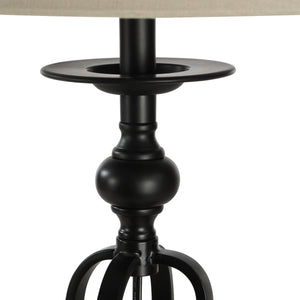 Lost Creek - stylish lamps for bedside tables | Image 5 | InSTYLE Home & Rugs