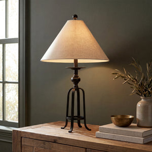 Lost Creek - stylish lamps for bedside tables | Image 4 | InSTYLE Home & Rugs