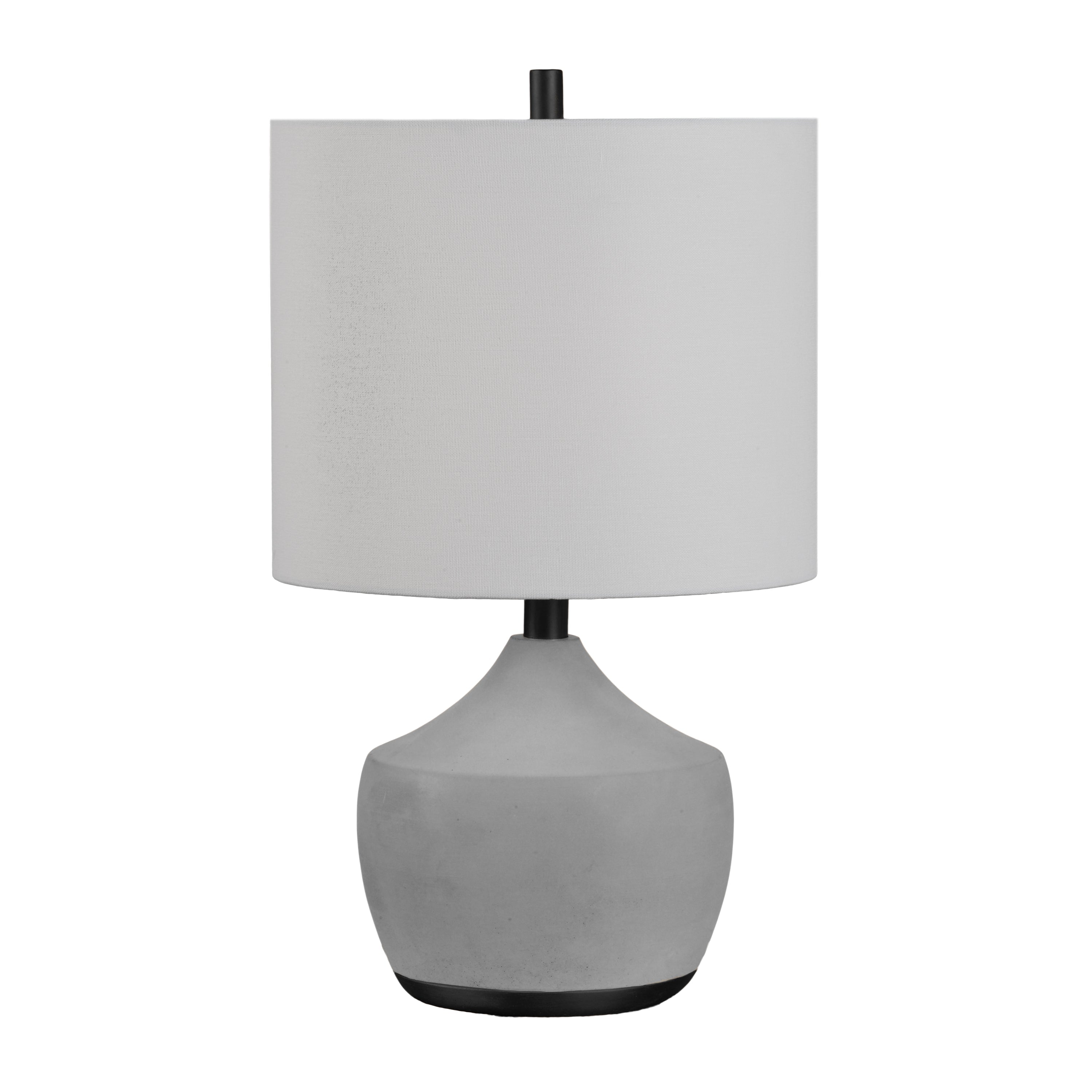 Horme - stylish lamps for bedside tables | Image 1 | InSTYLE Home & Rugs