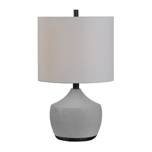 Horme - stylish lamps for bedside tables | Image 1 | InSTYLE Home & Rugs
