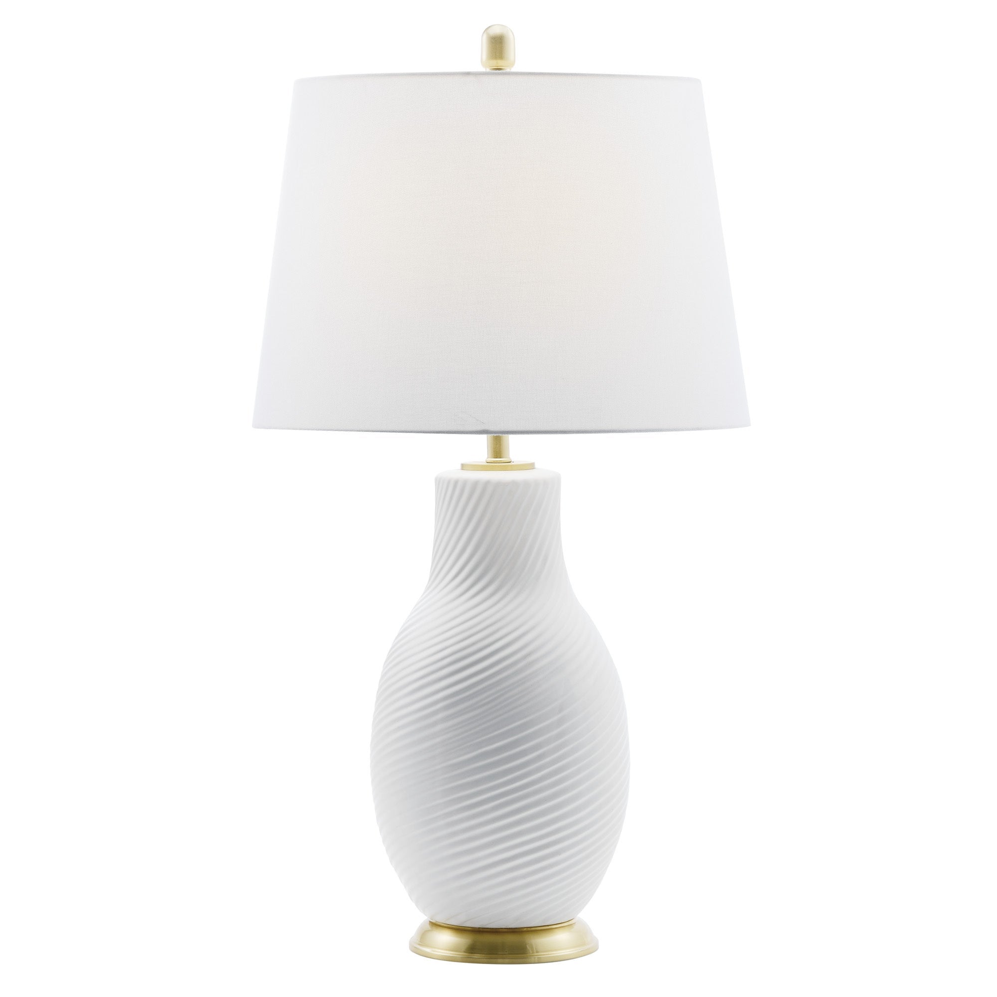 LUCERA Table Lamp - chic table lamp for any room | Image 2 | InSTYLE Home & Rugs