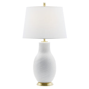 LUCERA Table Lamp - chic table lamp for any room | Image 2 | InSTYLE Home & Rugs