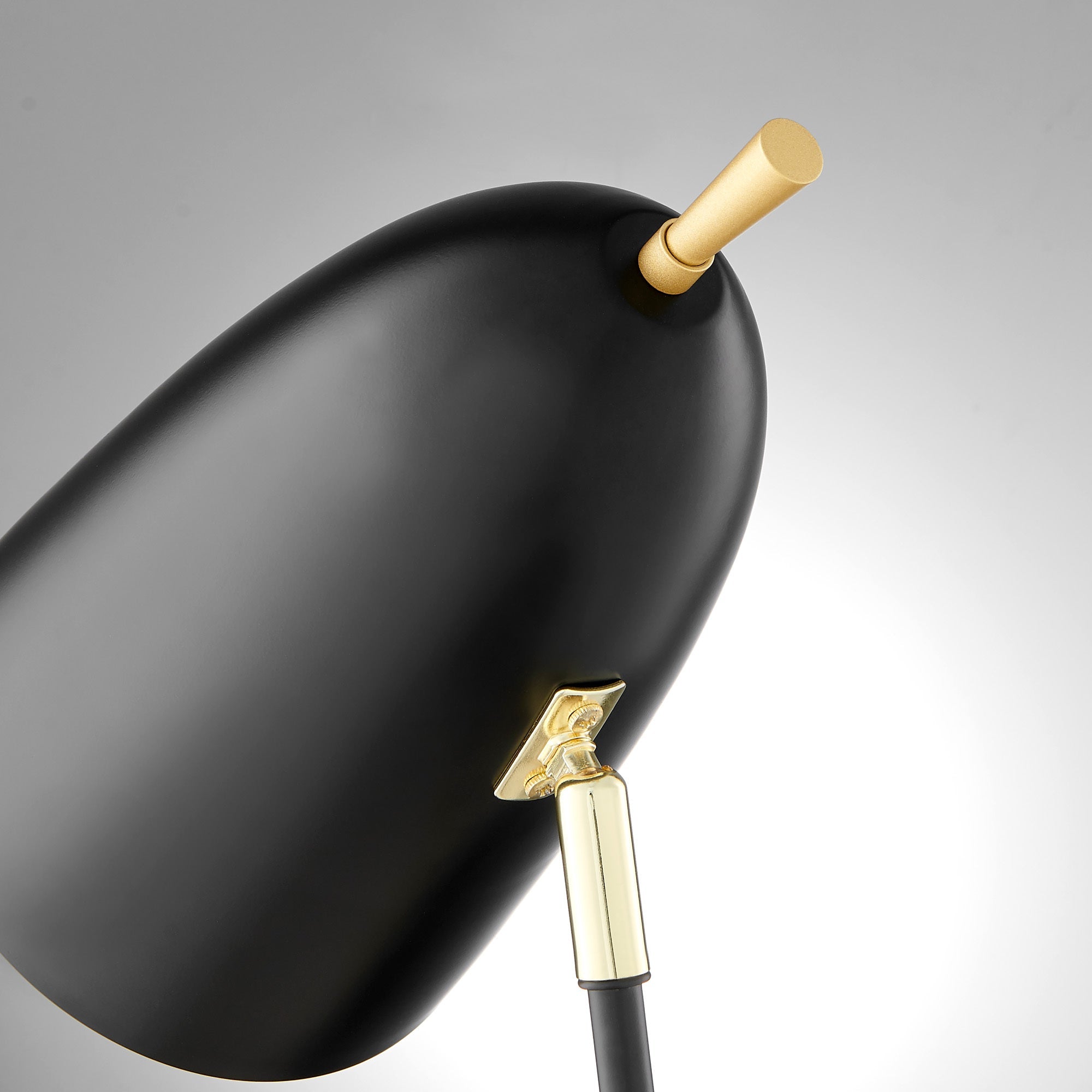 EDEL Table Lamp - perfect lighting for modern homes | Image 2 | InSTYLE Home & Rugs