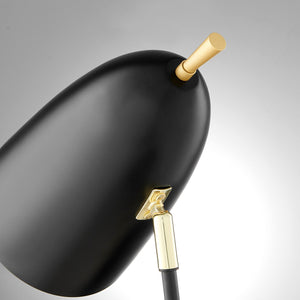 EDEL Table Lamp - perfect lighting for modern homes | Image 2 | InSTYLE Home & Rugs