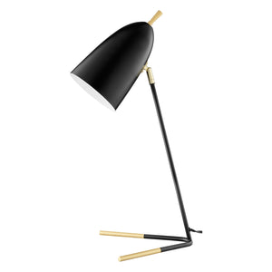 EDEL Table Lamp - perfect lighting for modern homes | Image 4 | InSTYLE Home & Rugs