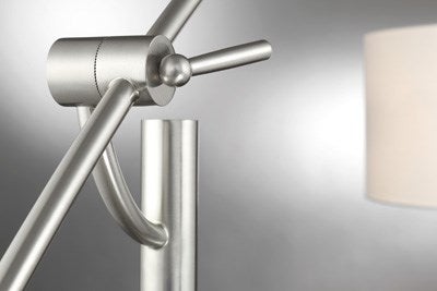 FLORENCIA Arc Lamps - elegant lamps to enhance your room ambiance | Image 2 | InSTYLE Home & Rugs