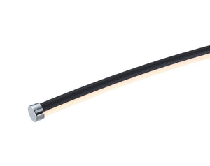 MONITA Arc Lamps - versatile lighting lamps for any interior style | Image 3 | InSTYLE Home & Rugs