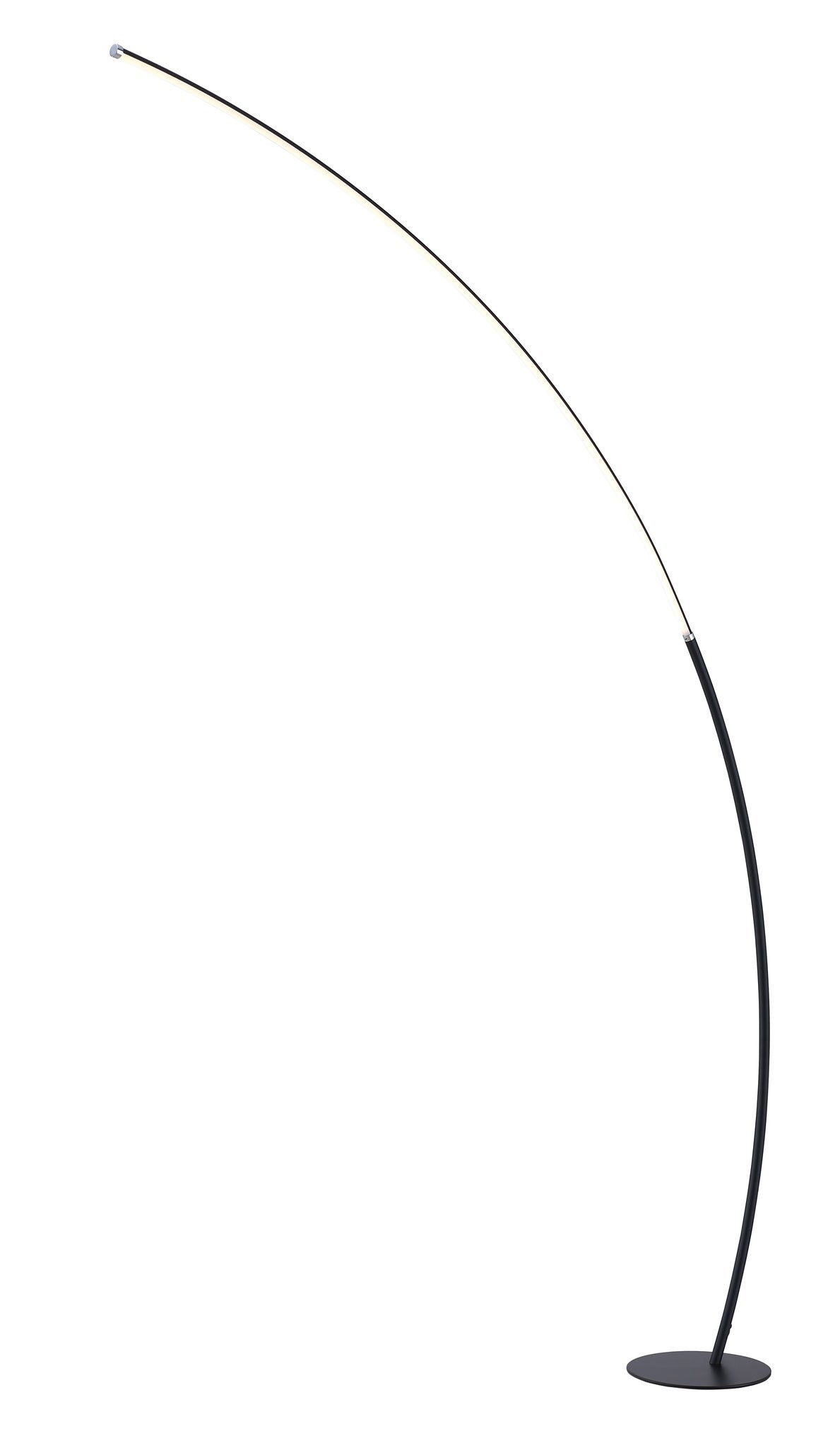 MONITA Arc Lamps - versatile lighting lamps for any interior style | Image 2 | InSTYLE Home & Rugs