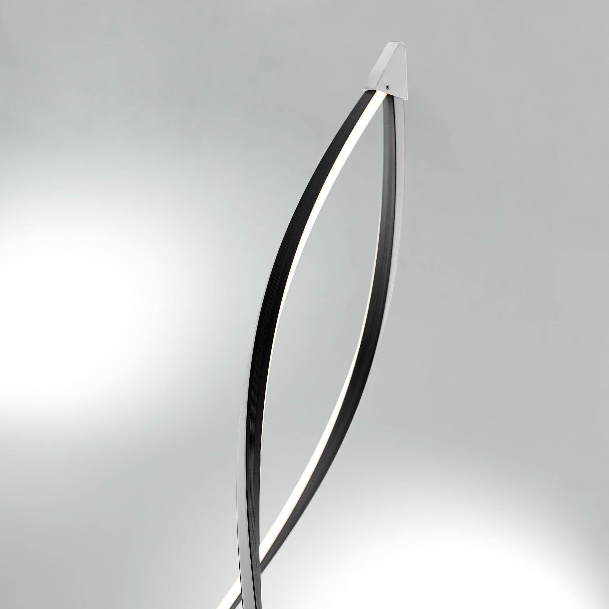 KYLE Floor Lamp - perfect lighting for modern homes | Image 2 | InSTYLE Home & Rugs