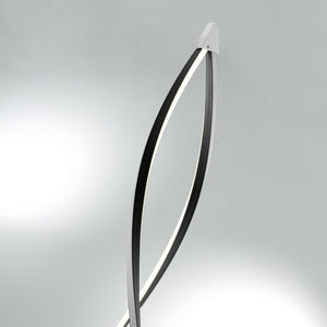 KYLE Floor Lamp - perfect lighting for modern homes | Image 2 | InSTYLE Home & Rugs