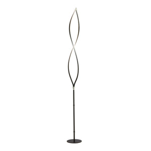 KYLE Floor Lamp - perfect lighting for modern homes | Image 5 | InSTYLE Home & Rugs