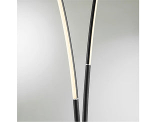 MONITA Floor Lamp - perfect lighting for modern homes | Image 3 | InSTYLE Home & Rugs