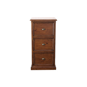 Lifestyle File Cabinet - perfect for storage and display | Image 4 | InSTYLE Home & Rugs