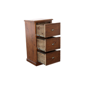 Lifestyle File Cabinet - perfect for storage and display | Image 5 | InSTYLE Home & Rugs
