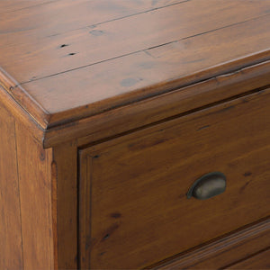 Lifestyle File Cabinet - perfect for storage and display | Image 7 | InSTYLE Home & Rugs