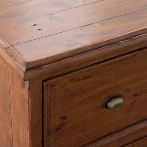 Lifestyle File Cabinet - perfect for storage and display | Image 9 | InSTYLE Home & Rugs