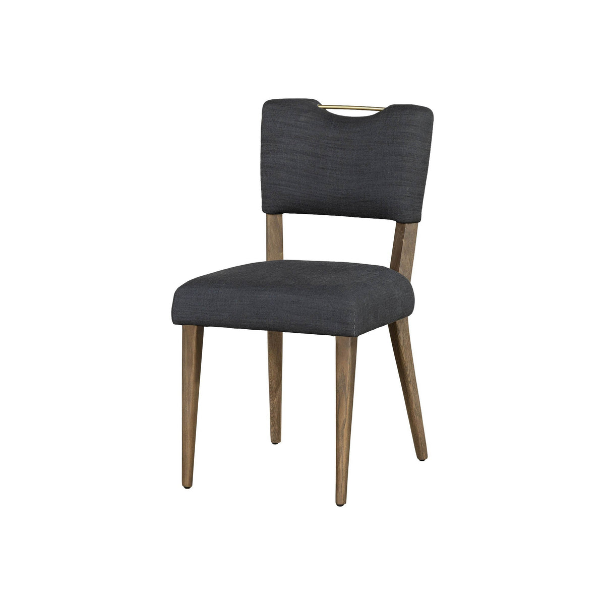 Lua Dining Chair - elegant seating for dining areas | Image 1 | InSTYLE Home & Rugs