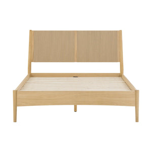 Lumina Queen Bed - stylish bed for any bedroom | Image 3 | InSTYLE Home & Rugs