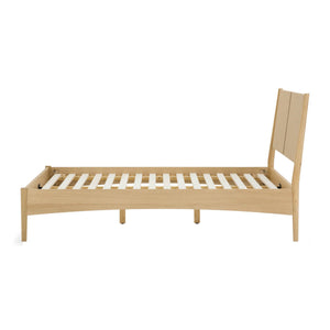 Lumina Queen Bed - stylish bed for any bedroom | Image 4 | InSTYLE Home & Rugs