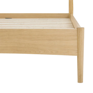 Lumina Queen Bed - stylish bed for any bedroom | Image 7 | InSTYLE Home & Rugs