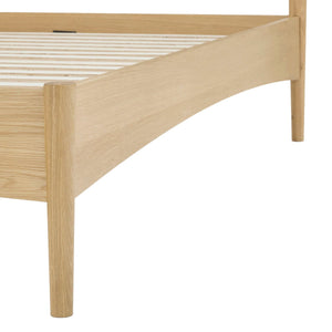 Lumina Queen Bed - stylish bed for any bedroom | Image 8 | InSTYLE Home & Rugs