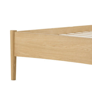 Lumina Queen Bed - stylish bed for any bedroom | Image 9 | InSTYLE Home & Rugs