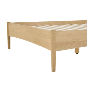 Lumina Queen Bed - stylish bed for any bedroom | Image 11 | InSTYLE Home & Rugs