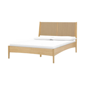 Lumina Queen Bed - stylish bed for any bedroom | Image 13 | InSTYLE Home & Rugs
