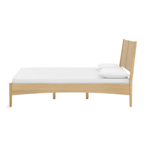 Lumina Queen Bed - stylish bed for any bedroom | Image 15 | InSTYLE Home & Rugs