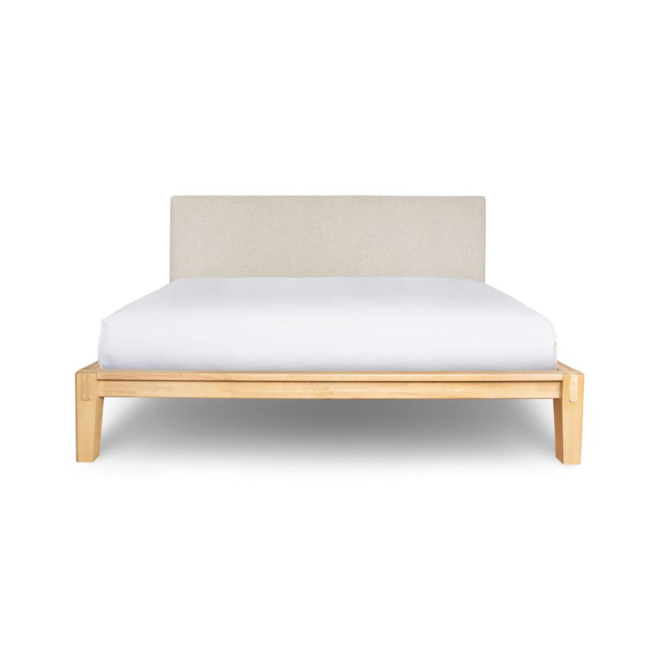 Luna Tool-free Bed - comfortable bed for restful sleep | Image 2 | InSTYLE Home & Rugs