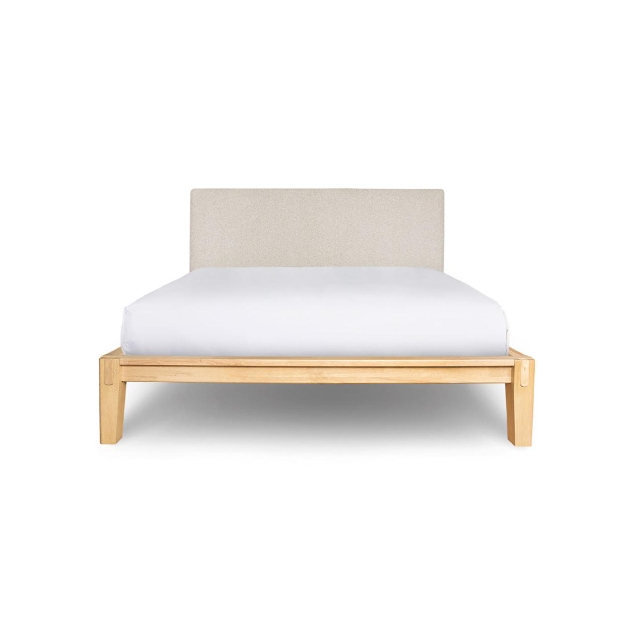 Luna Tool-free Bed - comfortable bed for restful sleep | Image 1 | InSTYLE Home & Rugs