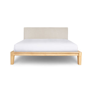 Luna Tool-free Bed - comfortable bed for restful sleep | Image 3 | InSTYLE Home & Rugs