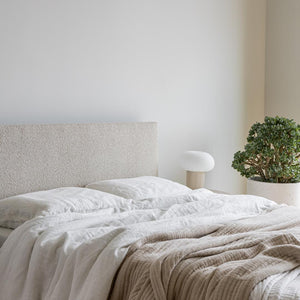 Luna Tool-free Bed - comfortable bed for restful sleep | Image 8 | InSTYLE Home & Rugs
