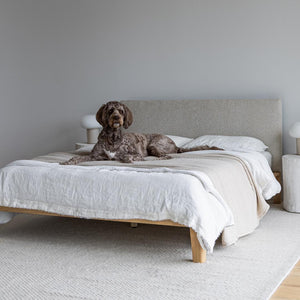 Luna Tool-free Bed - comfortable bed for restful sleep | Image 5 | InSTYLE Home & Rugs