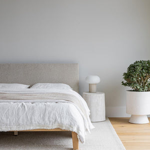 Luna Tool-free Bed - comfortable bed for restful sleep | Image 15 | InSTYLE Home & Rugs
