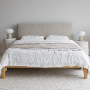 Luna Tool-free Bed - comfortable bed for restful sleep | Image 4 | InSTYLE Home & Rugs