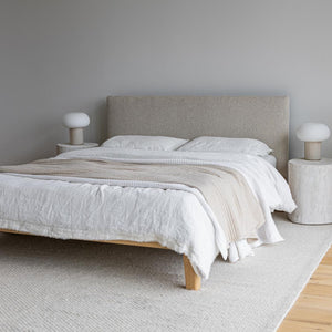 Luna Tool-free Bed - comfortable bed for restful sleep | Image 16 | InSTYLE Home & Rugs