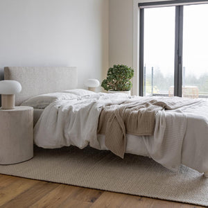 Luna Tool-free Bed - comfortable bed for restful sleep | Image 6 | InSTYLE Home & Rugs