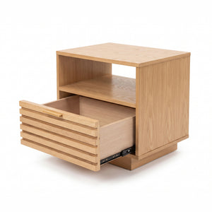 Luna End Table - contemporary end table for sofas | Image 7 | InSTYLE Home & Rugs