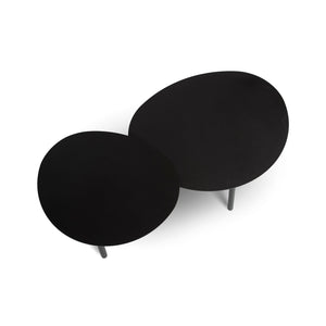 Malibu Coffee Table Set of 2 - modern design for any room | Image 13 | InSTYLE Home & Rugs