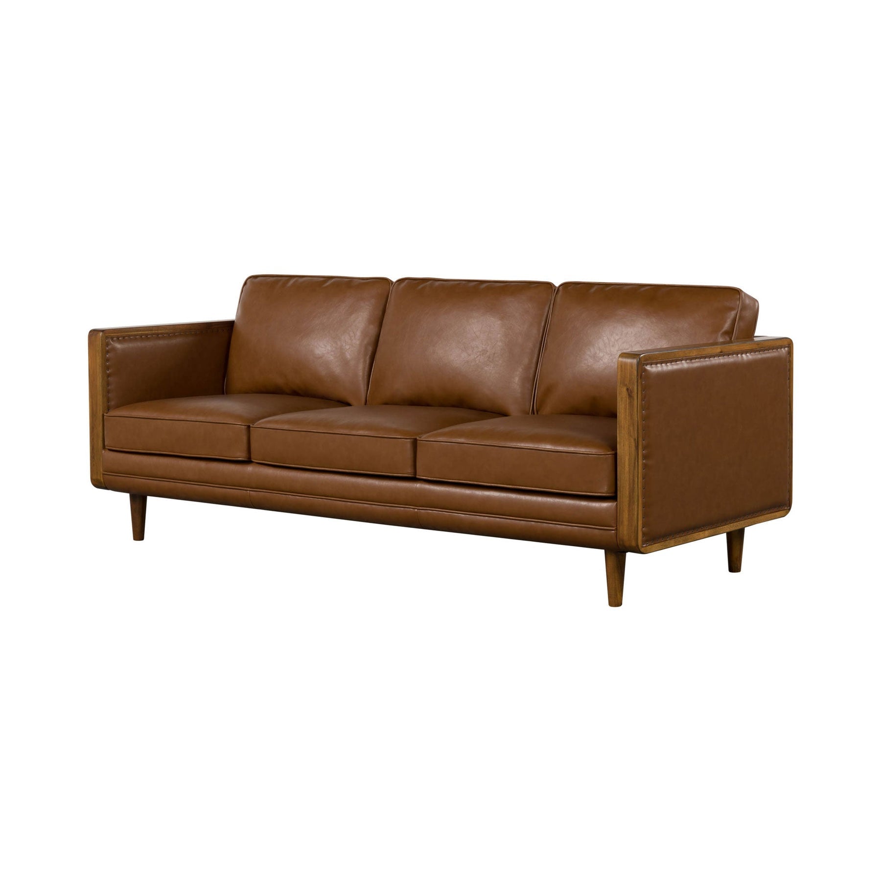 Las Vegas Mandalay Sofa - stylish seating for your home | Image 1 | InSTYLE Home & Rugs
