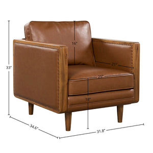 Las Vegas Mandalay Club Chair - comfortable seating for dining and office spaces | Image 3 | InSTYLE Home & Rugs