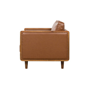 Las Vegas Mandalay Club Chair - comfortable seating for dining and office spaces | Image 5 | InSTYLE Home & Rugs