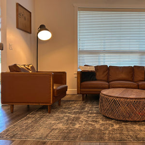 Las Vegas Mandalay Club Chair - comfortable seating for dining and office spaces | Image 2 | InSTYLE Home & Rugs